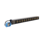 LEGRAND - LEG646815 LEGRAND-PDU 19P 12 PRESE C13