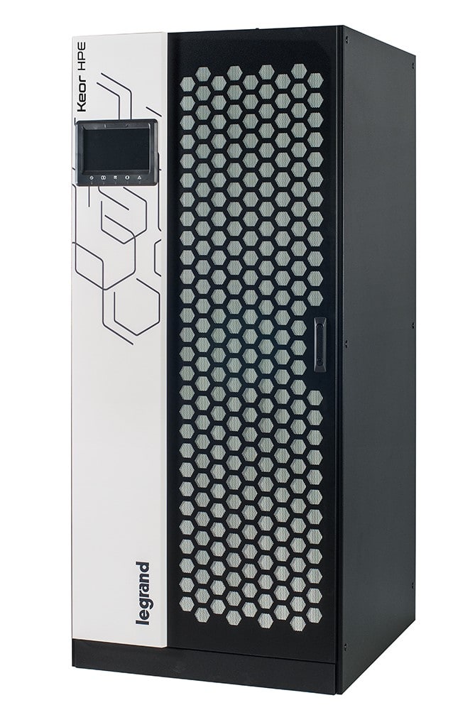 LEGRAND - LEG960572 UPS KEOR HPE 200KW