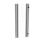 LEGRAND - LEG981091 BTNET - PORTA RACK 24U 600X600 LINKEO