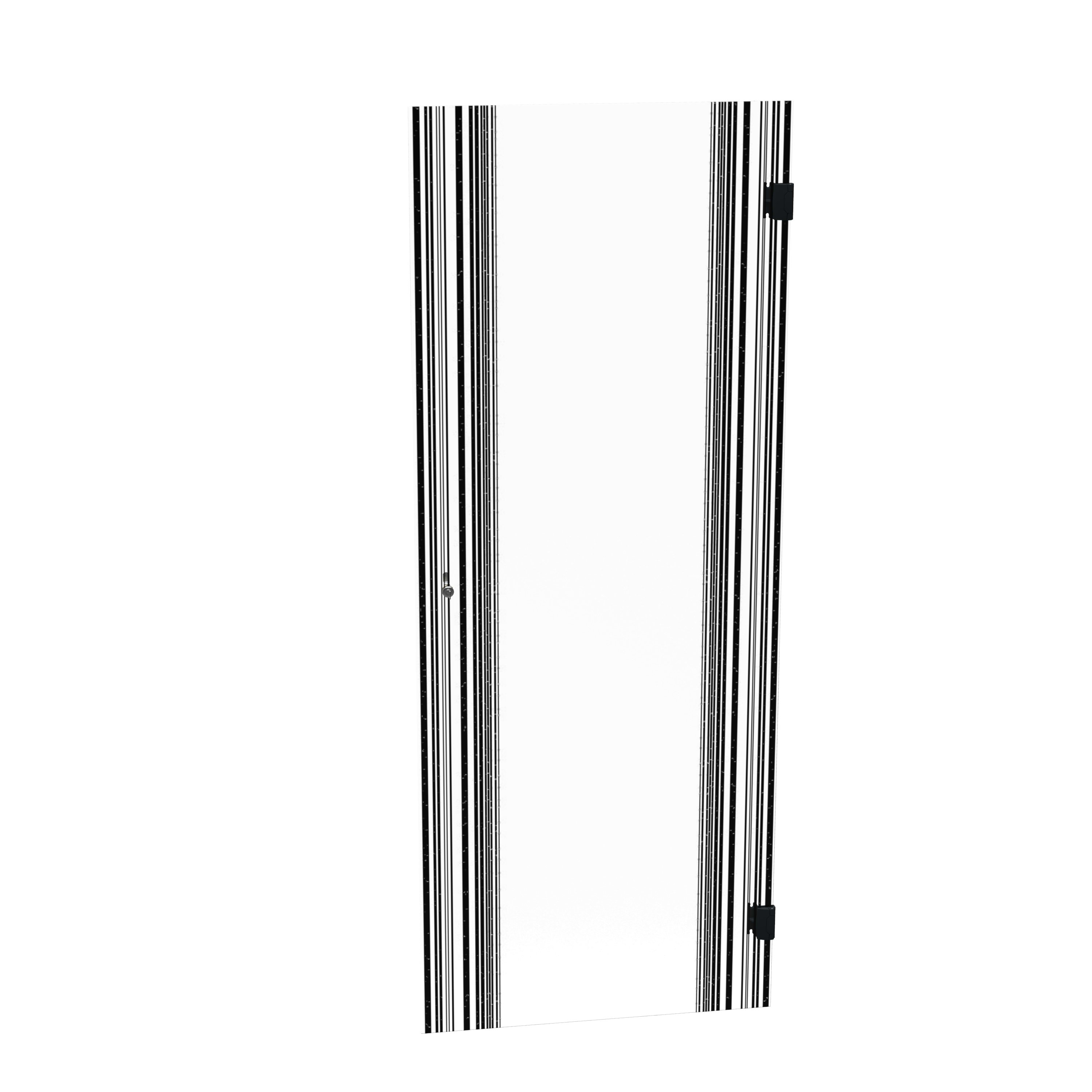 LEGRAND - LEG981092 BTNET - PORTA RACK 24U 800X800 LINKEO