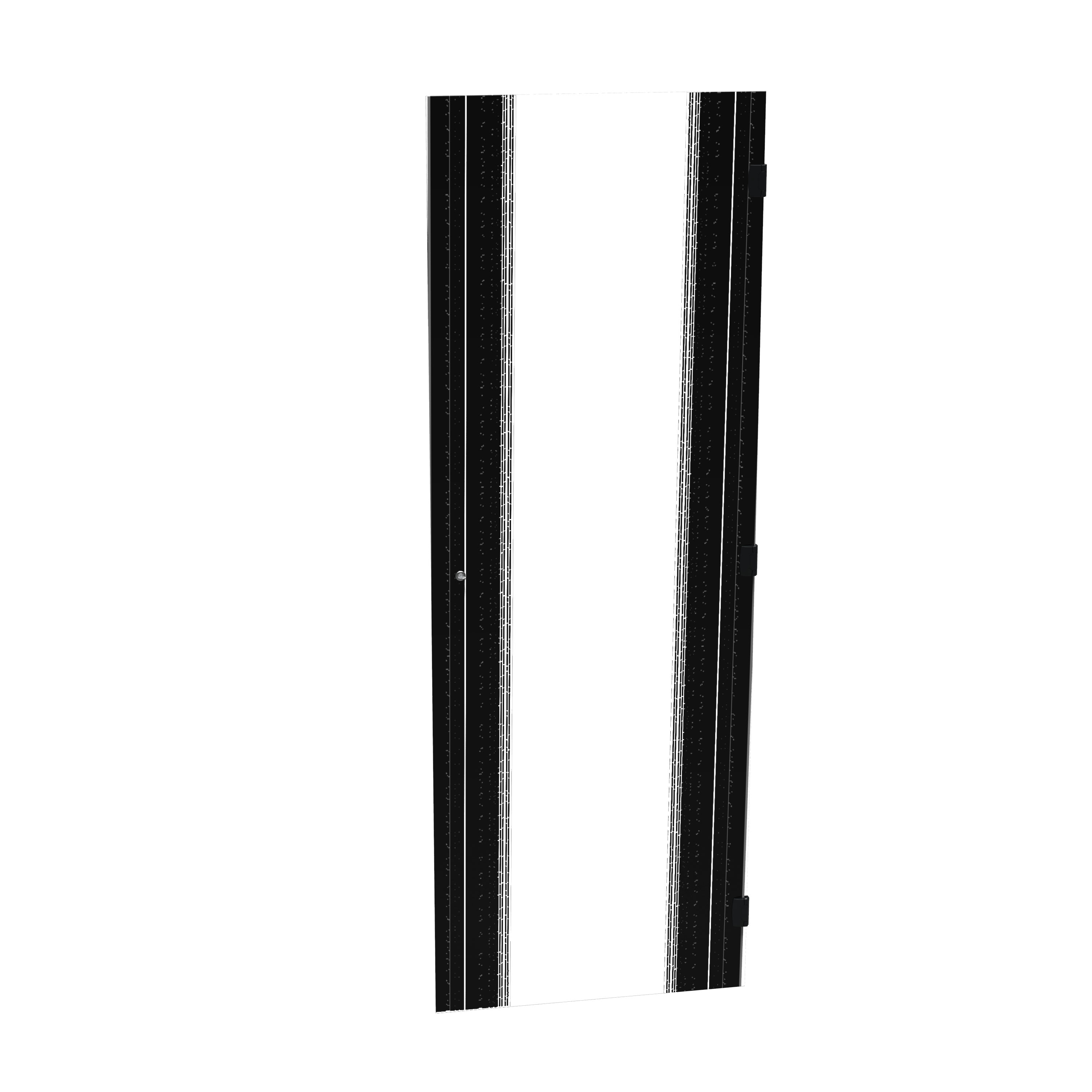 LEGRAND - LEG981096 BTNET - PORTA RACK 42U 800 LINKEO