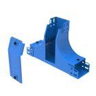 LEGRAND - LEGAD075G P31-DERIV. VERT. A T SALITA VP 75X75 GP