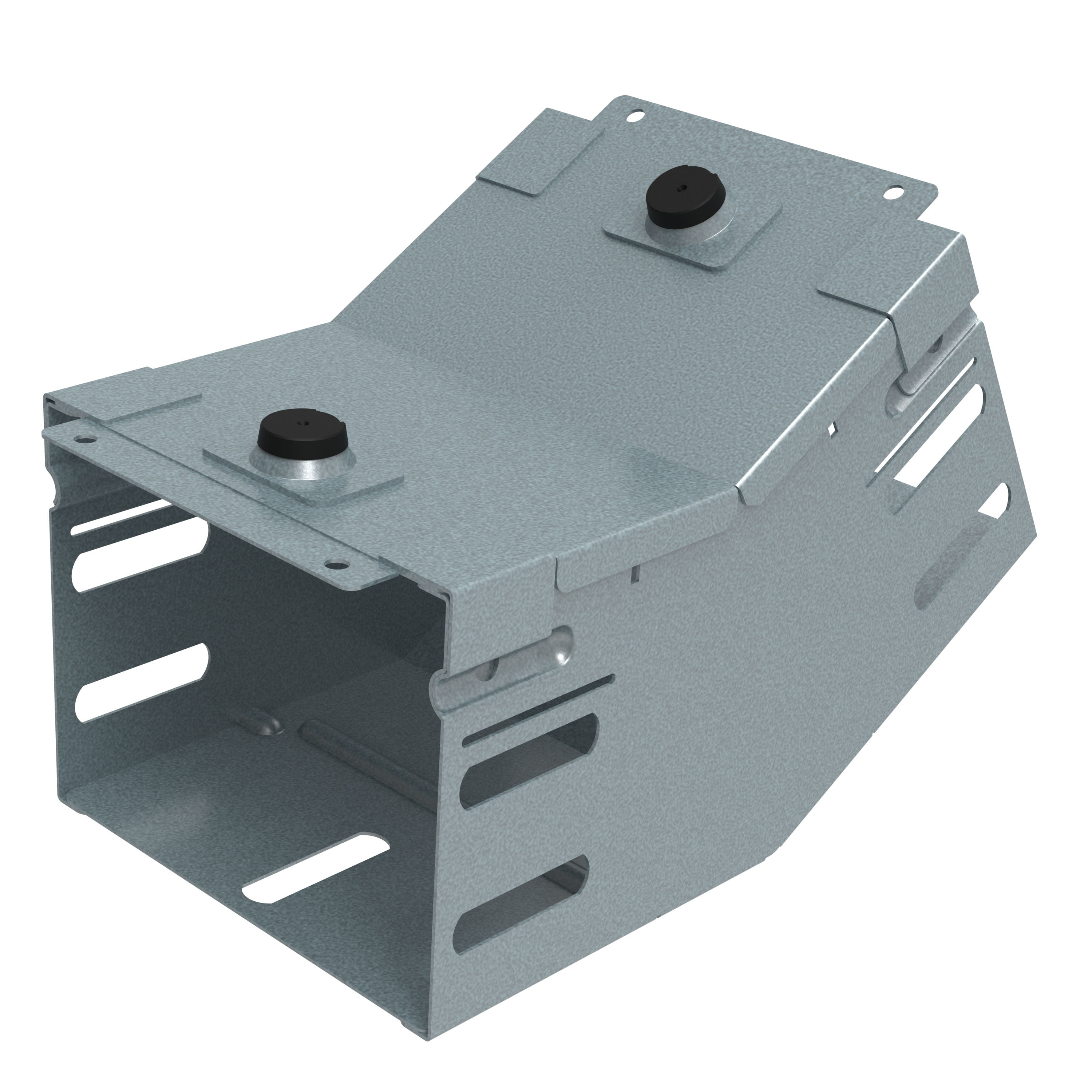 LEGRAND - LEGAE075C P31-CURVA IN SALITA 30D 75X75 C