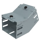 LEGRAND - LEGAE075C P31-CURVA IN SALITA 30D 75X75 C