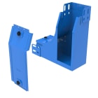 LEGRAND - LEGAF100G P31-CURVA SX VAR. PIANO SALITA 100X75 GP