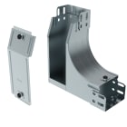 LEGRAND - LEGAG150C P31-CURVA DX VAR. PIANO SALITA 150X75 C