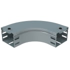 LEGRAND - LEGAI100C P31-CURVA PIANA 90D 100X75 Z/C