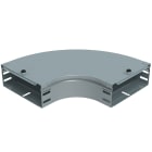 LEGRAND - LEGAI200C P31-CURVA PIANA 90D 200X75 Z/C