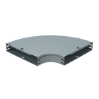 LEGRAND - LEGAI500C P31-CURVA PIANA 90D CON TASCA 500X75 Z/C