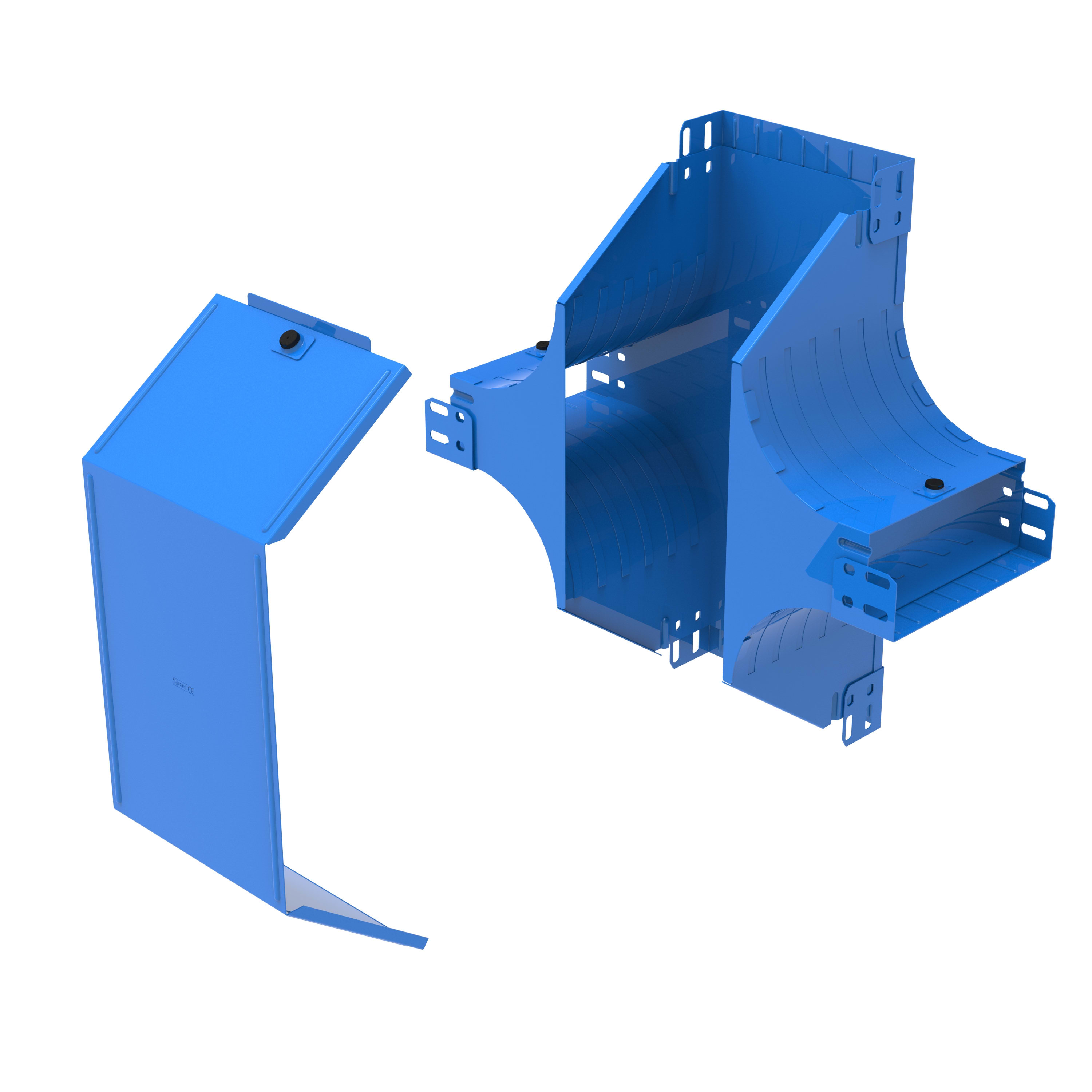 LEGRAND - LEGAK300G P31-INCROCIO VERT. VAR. PIANO 300X75 GP