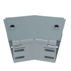 LEGRAND - LEGAL200L P31-CURVA PIANA 30D 200X75 INOX 316L