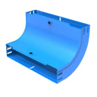 LEGRAND - LEGAM500G P31-CURVA IN SALITA 90D 500X75 GP