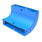 LEGRAND - LEGAM500G P31-CURVA IN SALITA 90D 500X75 GP