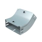 LEGRAND - LEGAN200C P31-CURVA IN SALITA 45D 200X75 C