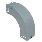 LEGRAND - LEGAP100C P31-CURVA IN DISCESA 90D 100X75 C