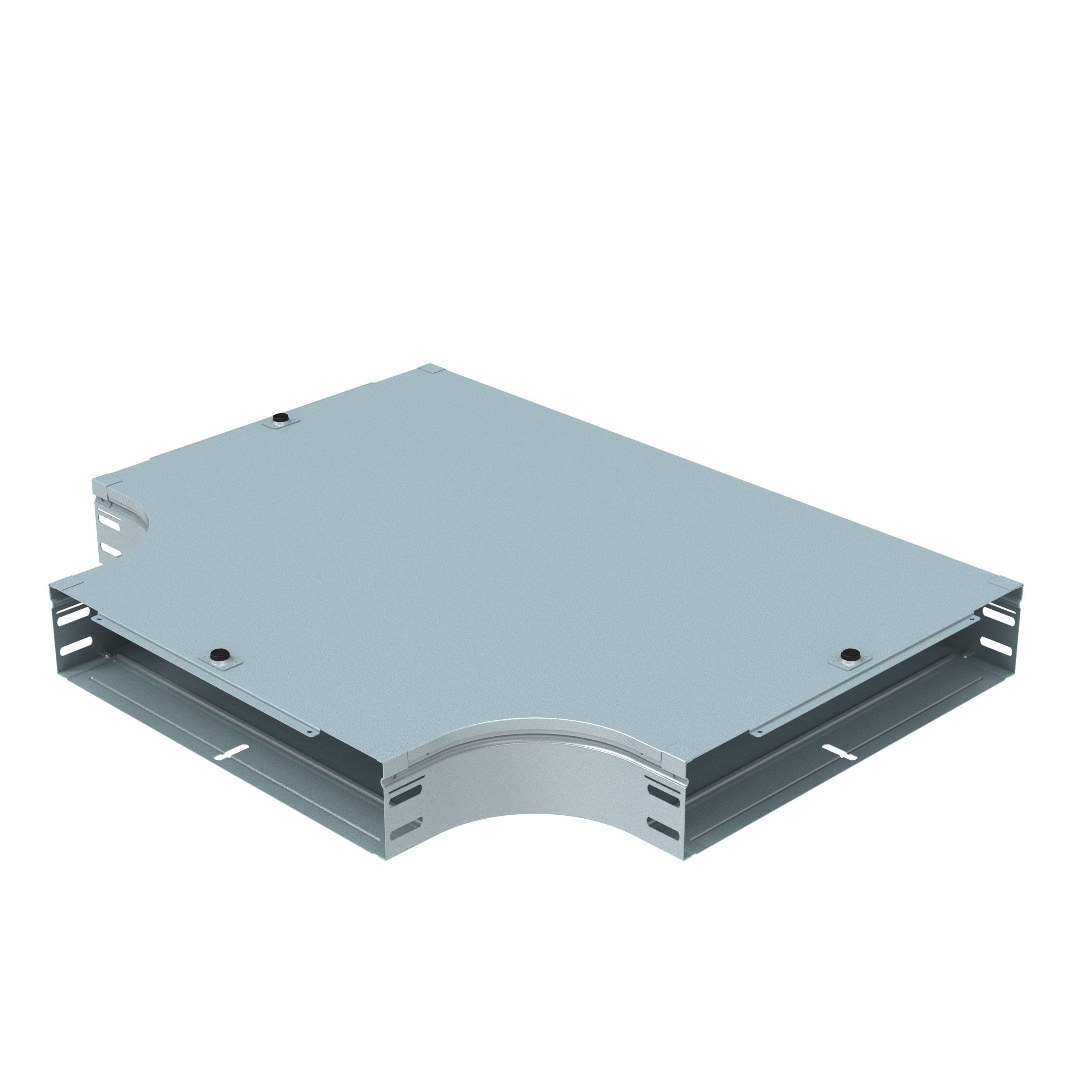LEGRAND - LEGAS500L P31-DERIVAZIONE PIANA A T 500X75 INOX 31