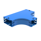 LEGRAND - LEGASR34G P31-DERIV. A T IMB. RIDOTTI 150/100X75 G