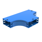 LEGRAND - LEGASR36G P31-DERIV. A T IMB. RIDOTTI 150/300X75 G