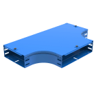 LEGRAND - LEGASR42G P31-DERIV. A T IMB. RIDOTTI 200/300X75 G