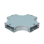 LEGRAND - LEGAT300L P31-INCROCIO PIANO 300X75 INOX 316L