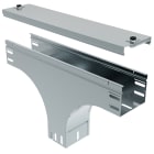 LEGRAND - LEGAW100C P31-DERIV. VERT. A T DISCESA 100X75 C