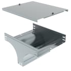LEGRAND - LEGAW400C P31-DERIV. VERT. A T DISCESA 400X75 C