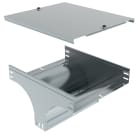 LEGRAND - LEGAW500C P31-DERIV. VERT. A T DISCESA 500X75 C