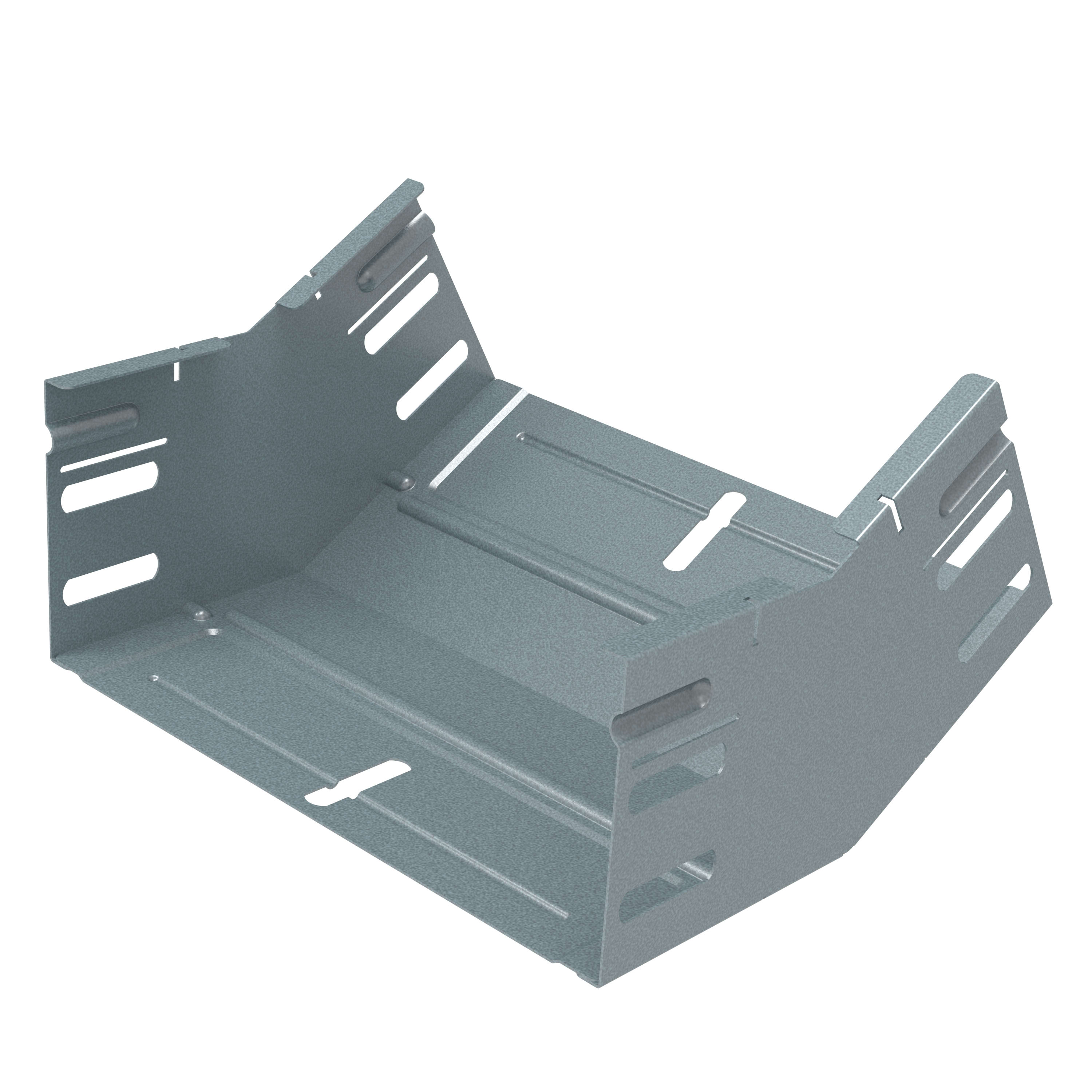 LEGRAND - LEGBE300C P31-CURVA IN SALITA BASE 30D 300X75 C