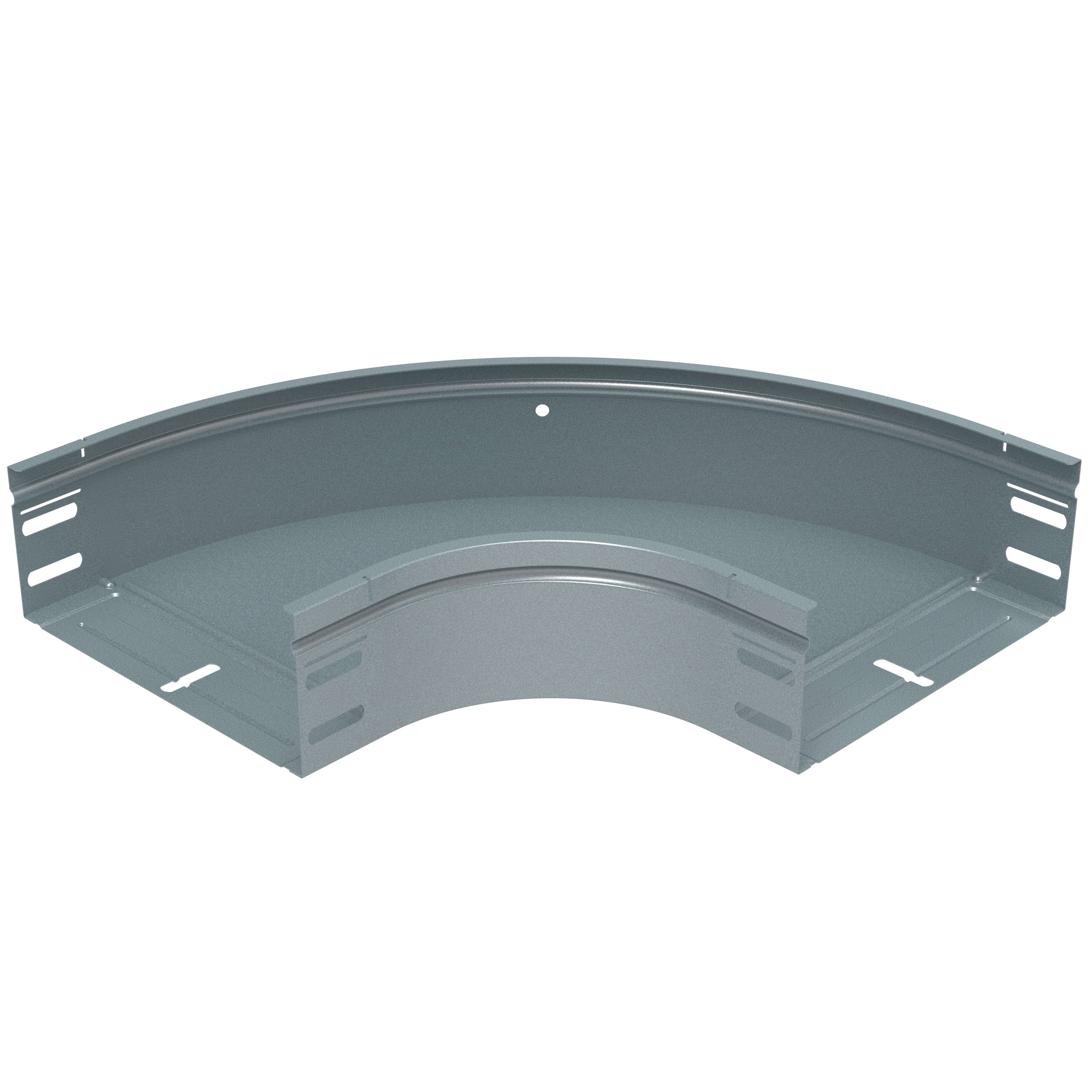 LEGRAND - LEGBI300C P31-CURVA PIANA 90D SLIDE-IN TASCA 300X7