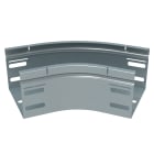 LEGRAND - LEGBJ075C P31-CURVA PIANA 45D SLIDE-IN 75X75 C