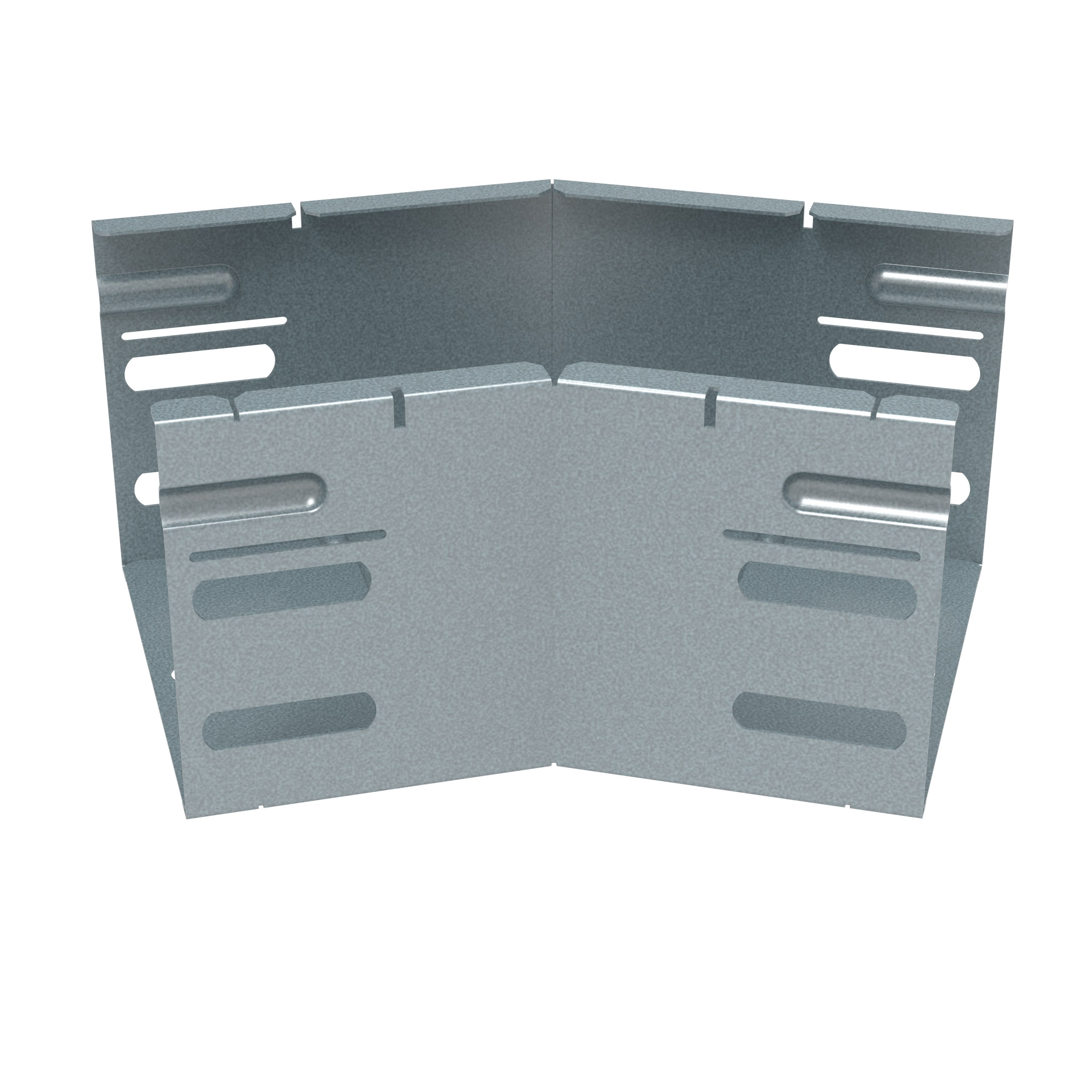 LEGRAND - LEGBL150C P31-CURVA PIANA BASE 30D 150X75 C