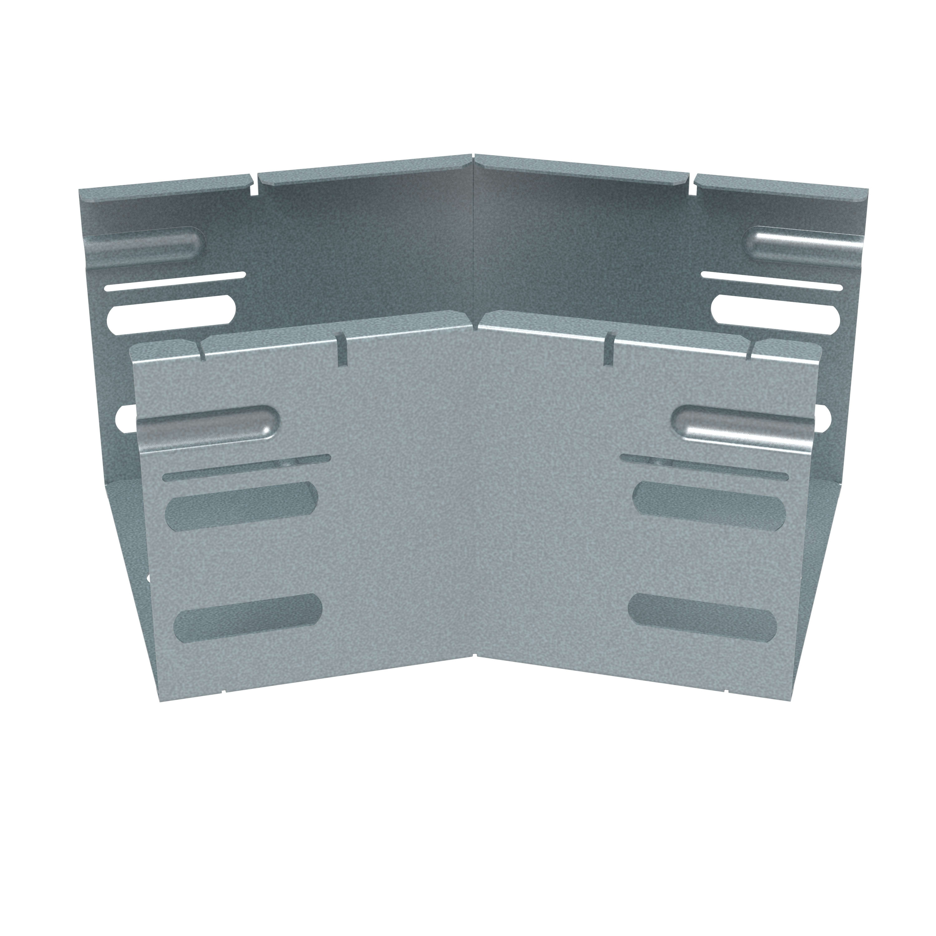 LEGRAND - LEGBL150C P31-CURVA PIANA BASE 30D 150X75 C