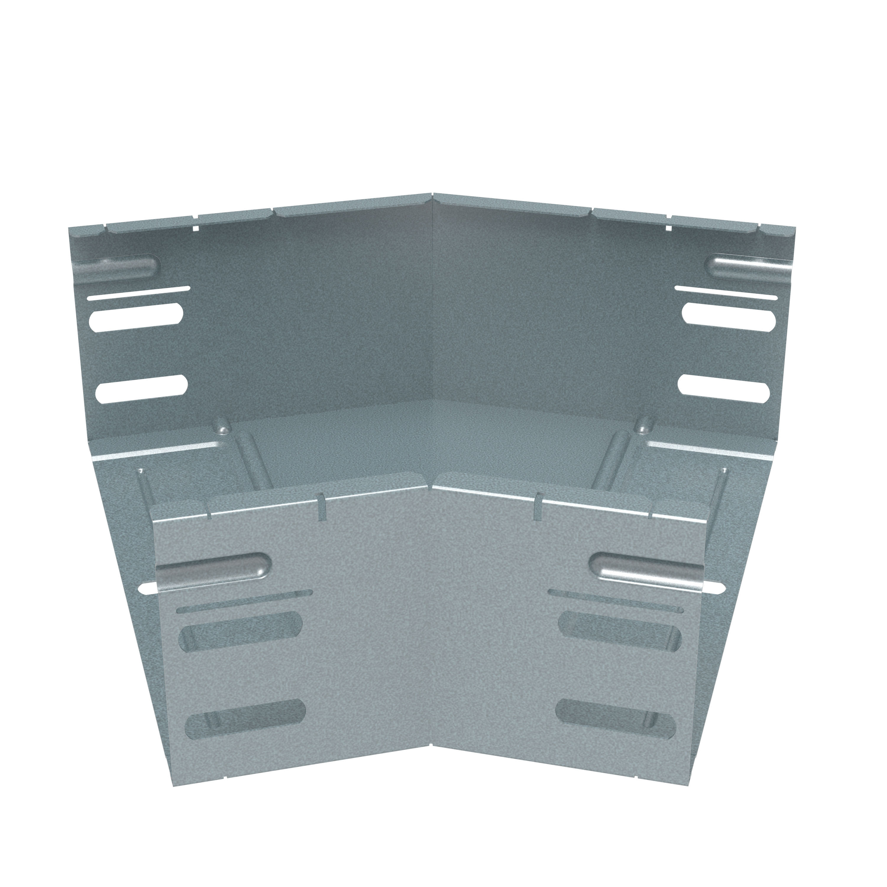 LEGRAND - LEGBL300C P31-CURVA PIANA BASE 30D 300X75 C