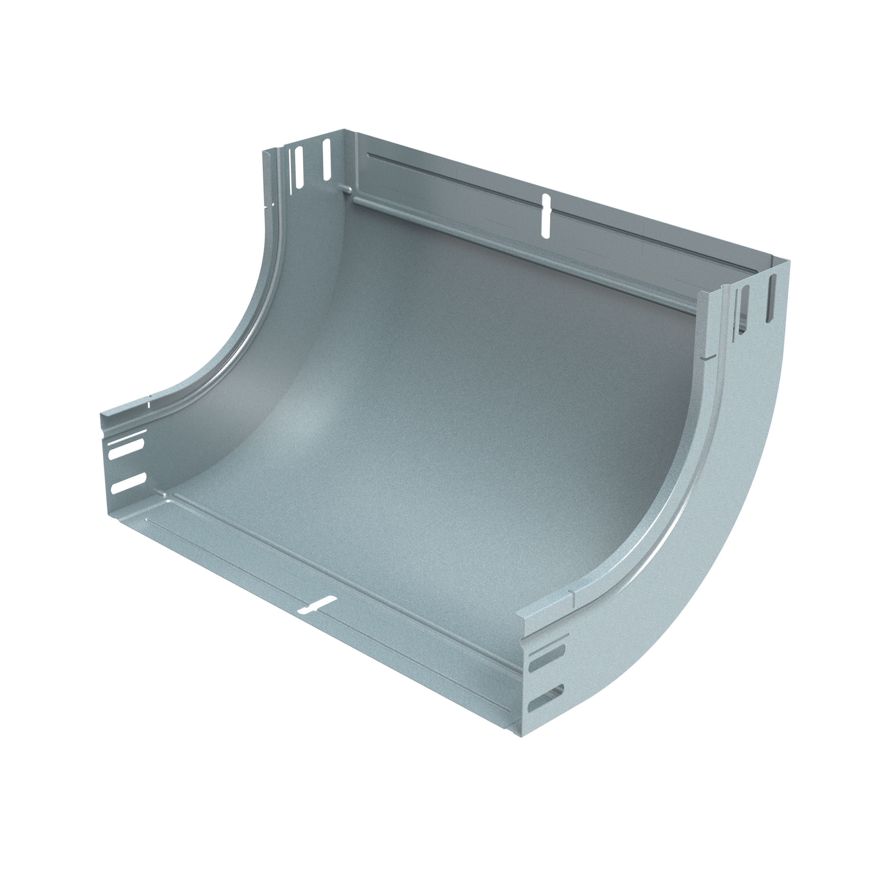 LEGRAND - LEGBM500C P31-CURVA IN SALITA 90D BASE 500X75 C