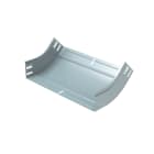 LEGRAND - LEGBN400Z P31-CURVA IN SALITA 45D BASE 400X75 Z