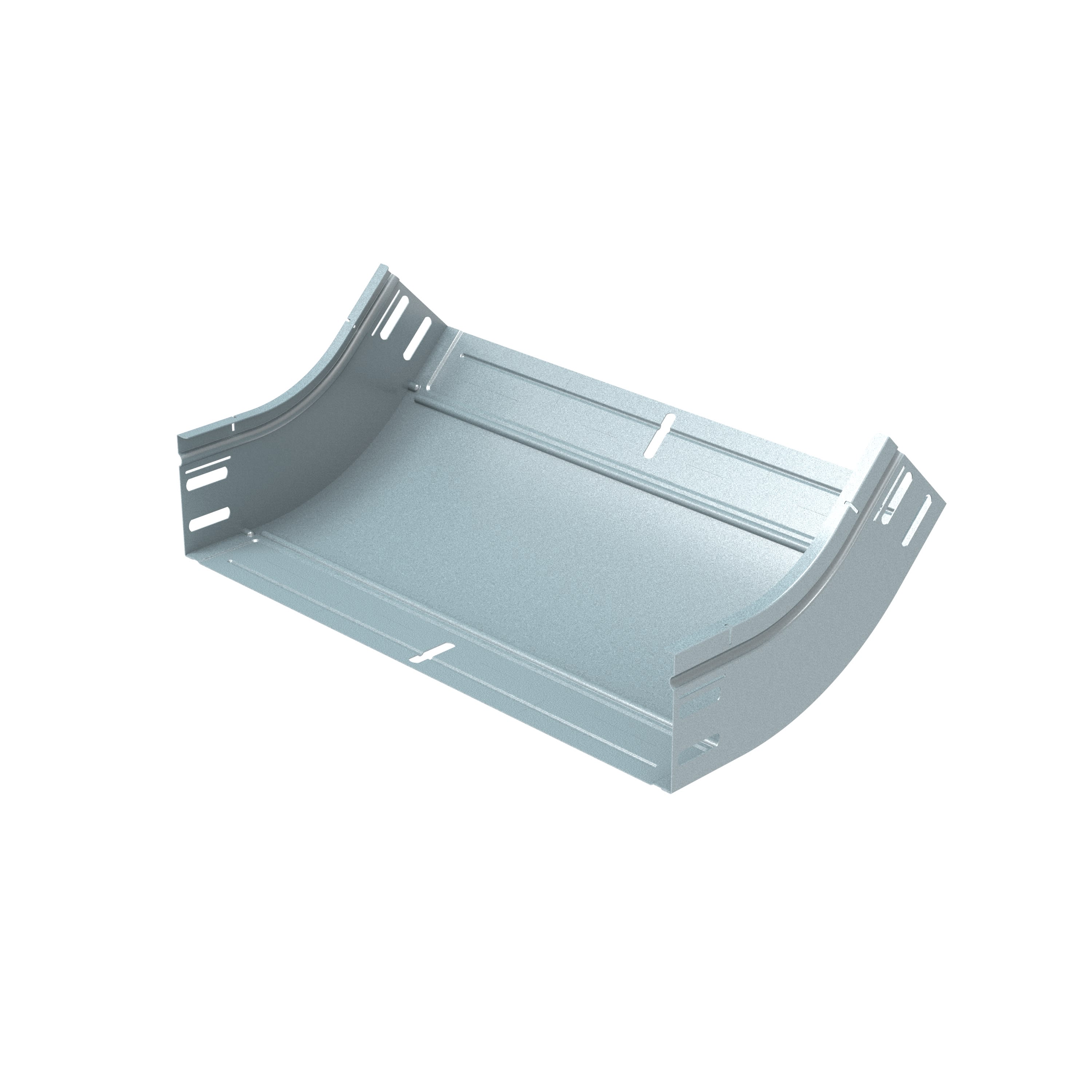 LEGRAND - LEGBN600Z P31-CURVA IN SALITA 45D BASE 600X75 Z