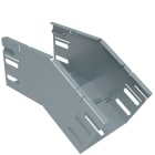 LEGRAND - LEGBR150Z P31-CURVA IN DISCESA BASE 30D 150X75 Z