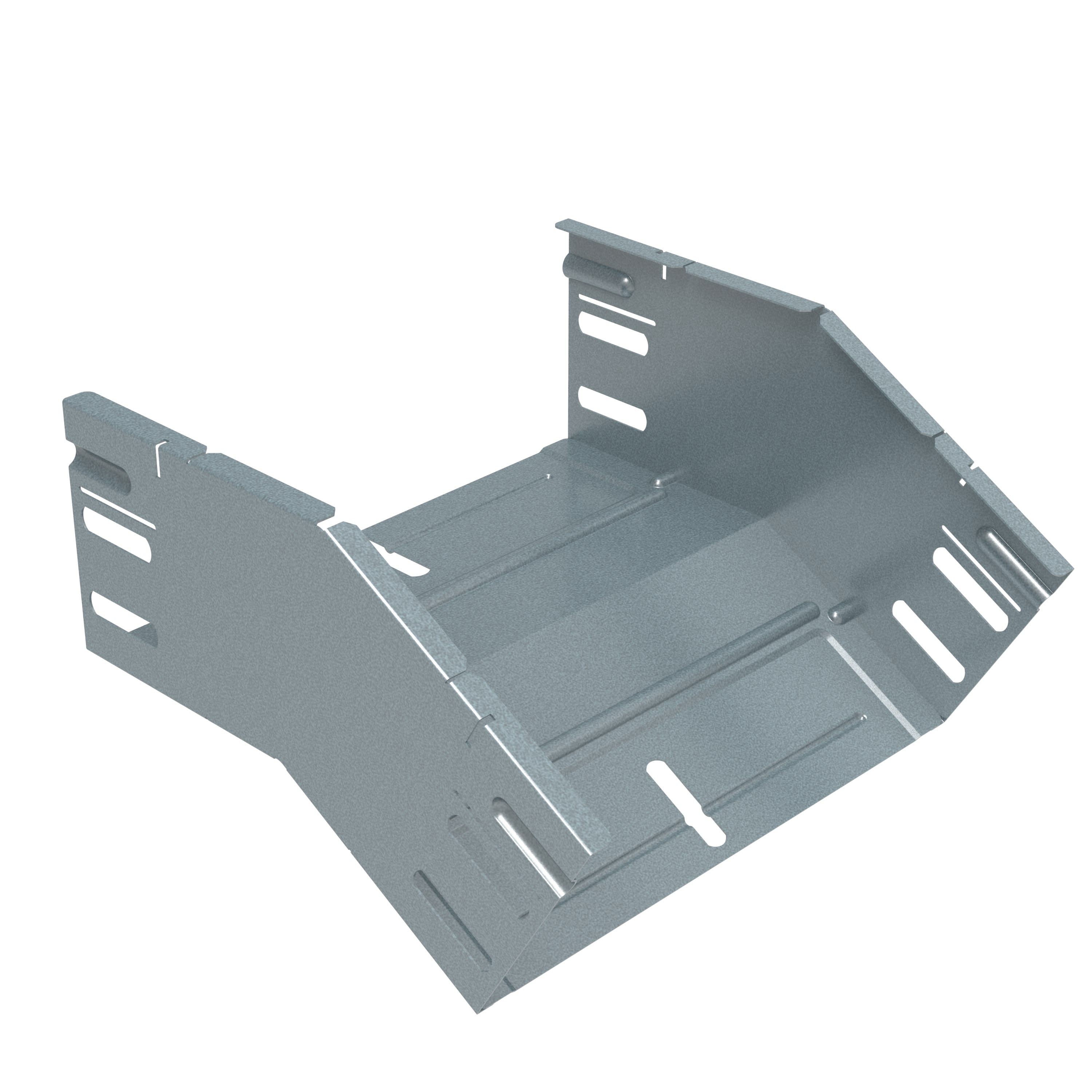 LEGRAND - LEGBR300Z P31-CURVA IN DISCESA BASE 30D 300X75 Z