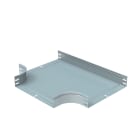 LEGRAND - LEGBS600L P31-DERIV PIANA A T BASE 600X75 INOX 31