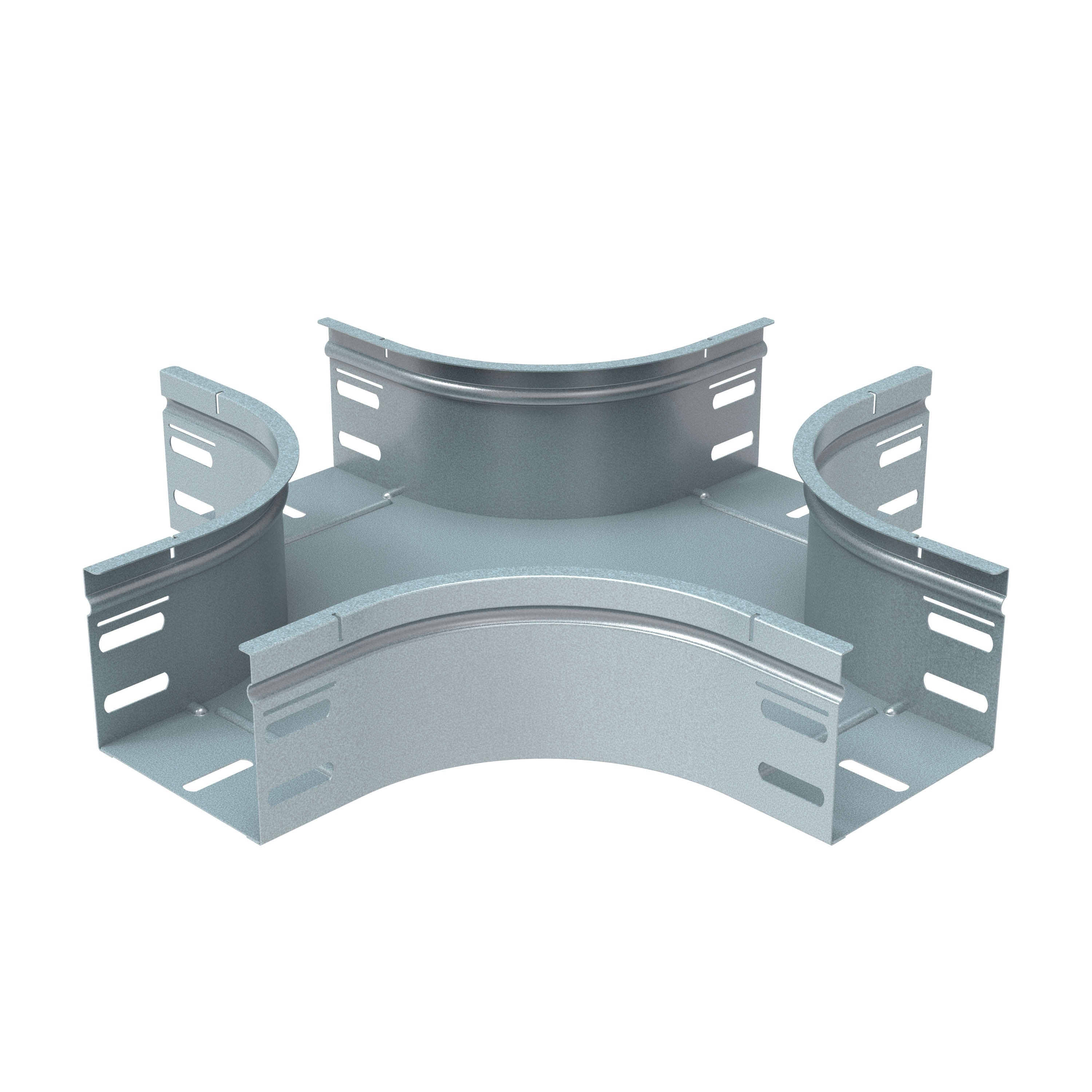 LEGRAND - LEGBT075C P31-INCROCIO PIANO BASE 75X75 C