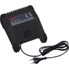 INTERCABLE SRL - INRLG8 CARICABATTERIA PER ACCUMULATORI 18V (LI-