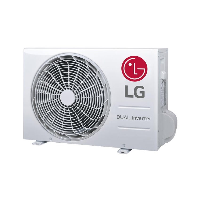 LG ELECTRONICS - LGES09ET.UA3S LIBERO SMART ESTERNA MONO R32 9 KBTU