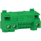 SCHNEIDER ELECTRIC - SNRLGYT1E14 MORSET. ISO. TERRA 14 FORI C/N CONNETT.