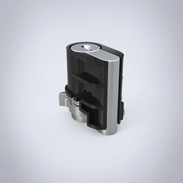 ELDON AUSTRIA GMBH - HOFLHC521 Profilo 1/2 cil. Ronis 21323C