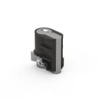 ELDON AUSTRIA GMBH - HOFLHC533 Sistema di blocco per maniglie di sollevamento, LHC, 37x23x41 mm, zincato, acciaio dolce, VW