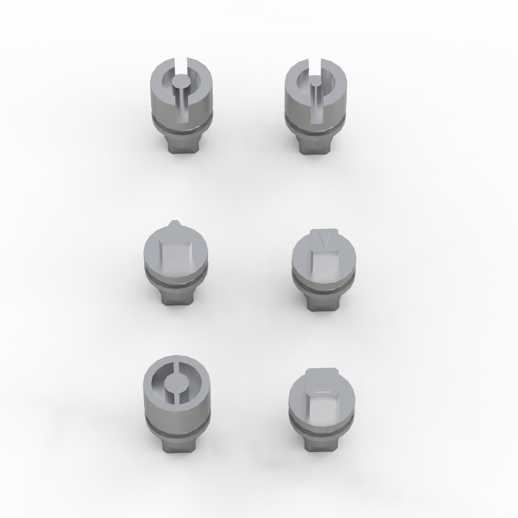 ELDON AUSTRIA GMBH - HOFLI505 Doppia mappa 5 mm