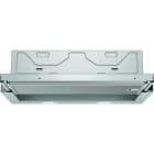Siemens Hausgerate - SIZLI63LA526 Dunstabzug Flachschirm 60cm silber-metal