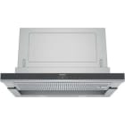 Siemens Hausgerate - SIZLI67SA671 Dunstabzug Flachschirm 60cm edelstahl