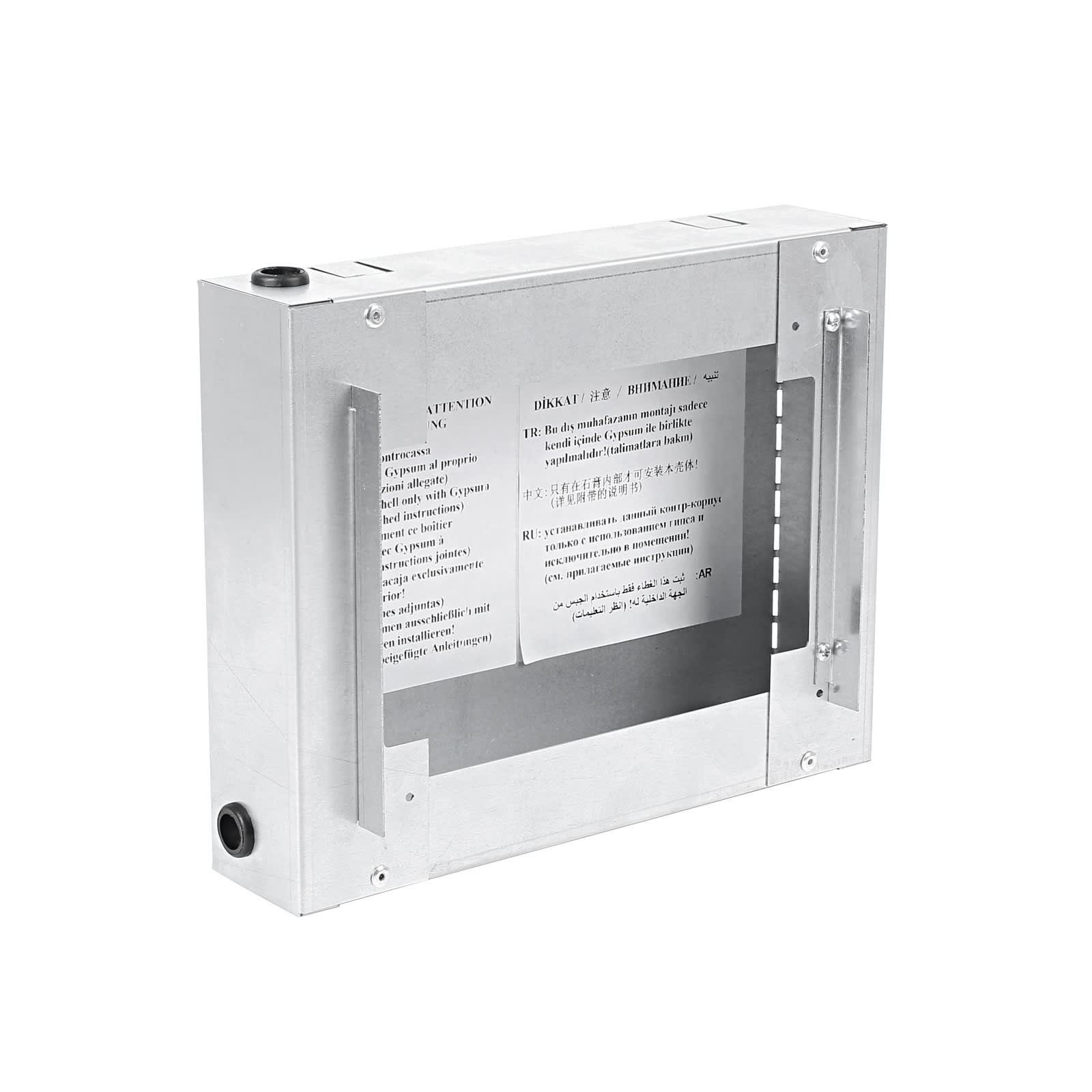 LINEA LIGHT (ILED) - ILD60838 GYPSUM CONTROCASSA 60815 / 60815W