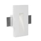LINEA LIGHT (ILED) - ILD60920W70 GYPSUM S.PASSO R 130X70 1W 3000K